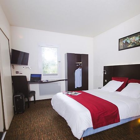 Hotel Akena Creil - Clermont Agnetz Ngoại thất bức ảnh