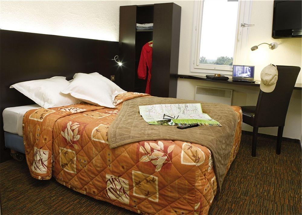 Hotel Akena Creil - Clermont Agnetz Ngoại thất bức ảnh