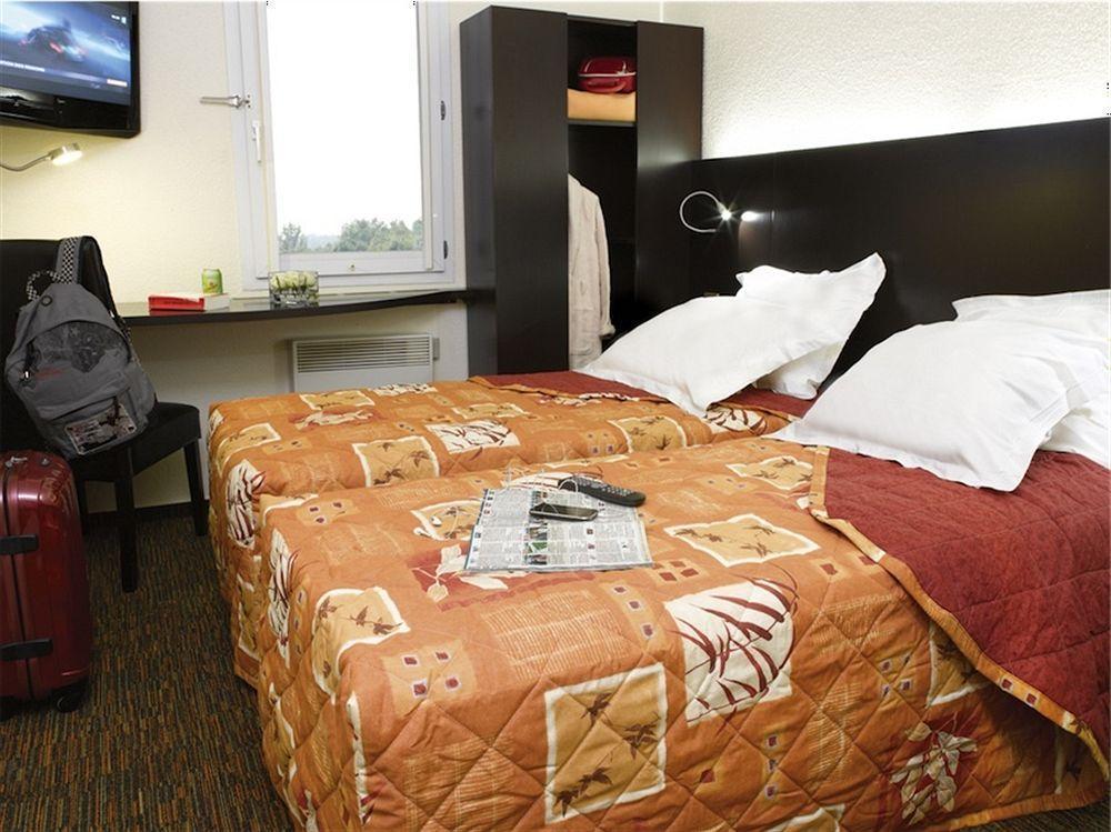 Hotel Akena Creil - Clermont Agnetz Ngoại thất bức ảnh