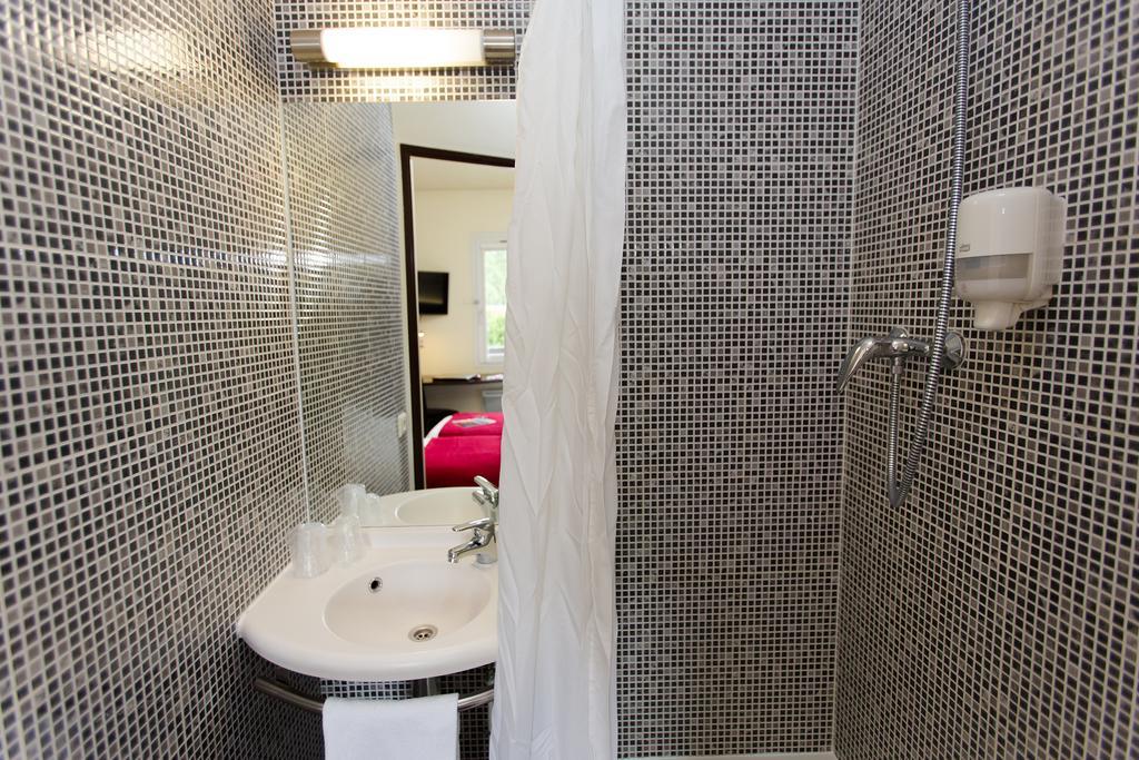 Hotel Akena Creil - Clermont Agnetz Ngoại thất bức ảnh