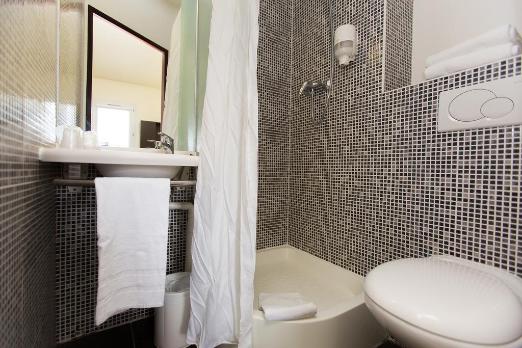 Hotel Akena Creil - Clermont Agnetz Ngoại thất bức ảnh