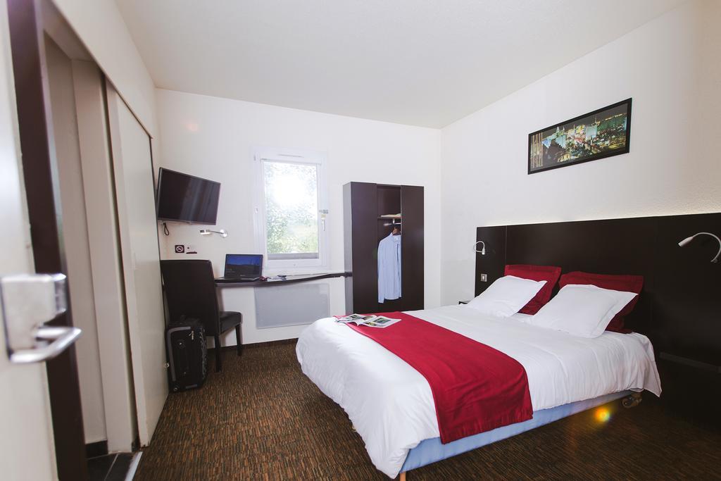 Hotel Akena Creil - Clermont Agnetz Ngoại thất bức ảnh