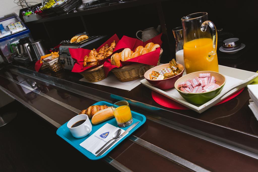 Hotel Akena Creil - Clermont Agnetz Ngoại thất bức ảnh