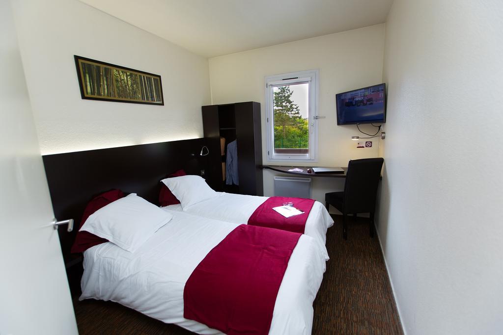 Hotel Akena Creil - Clermont Agnetz Ngoại thất bức ảnh
