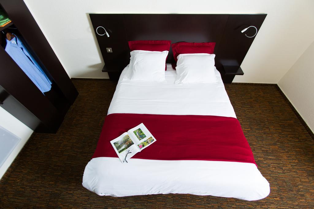 Hotel Akena Creil - Clermont Agnetz Ngoại thất bức ảnh