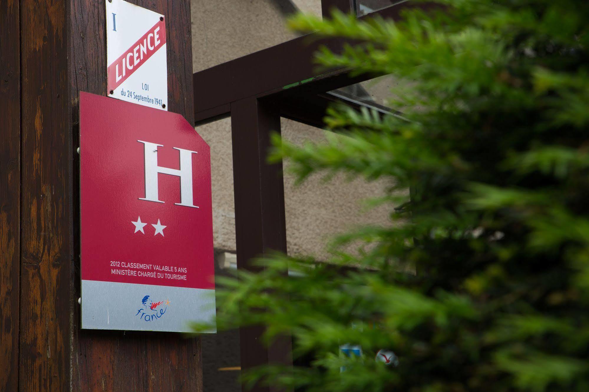 Hotel Akena Creil - Clermont Agnetz Ngoại thất bức ảnh