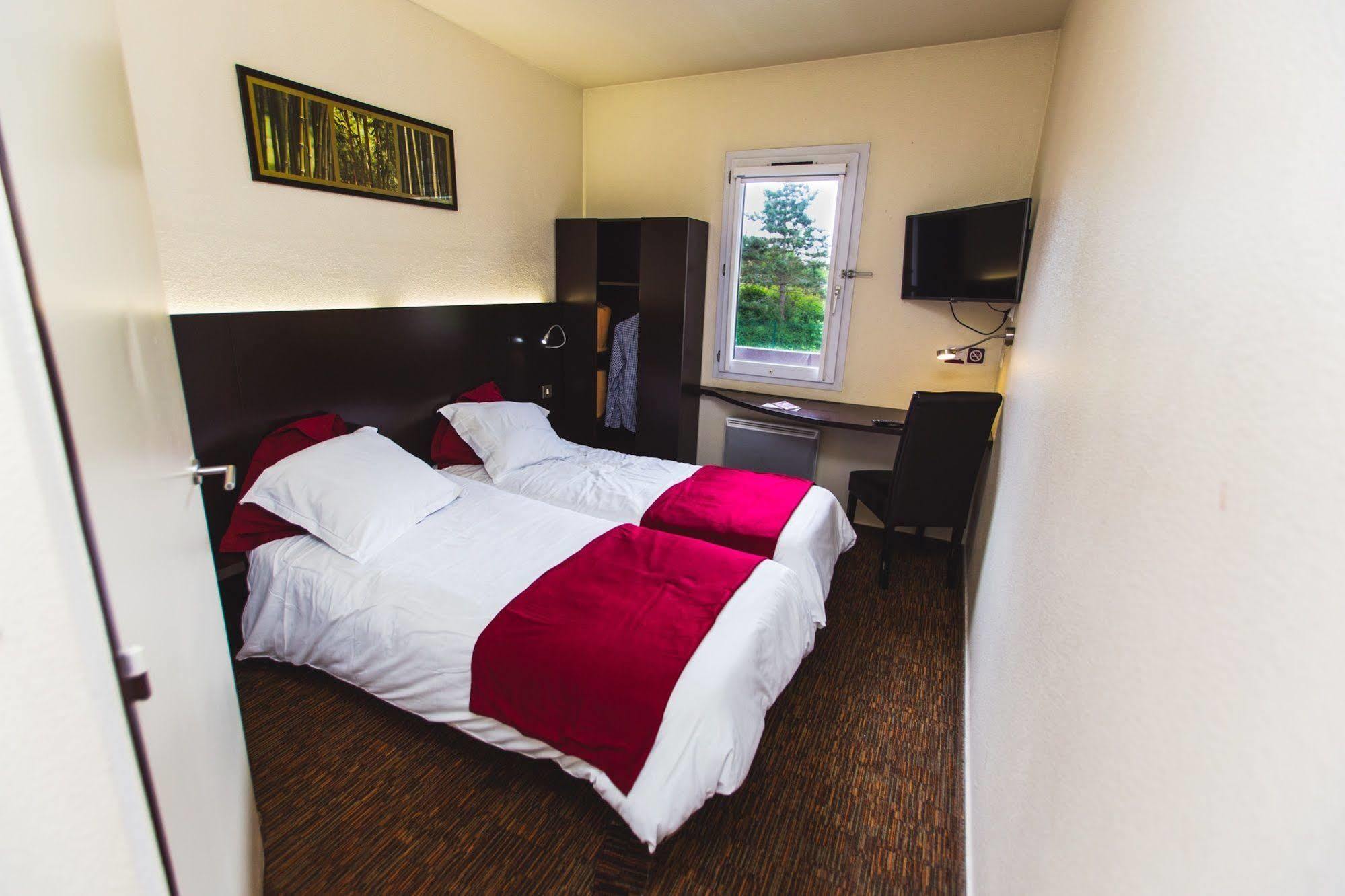 Hotel Akena Creil - Clermont Agnetz Ngoại thất bức ảnh