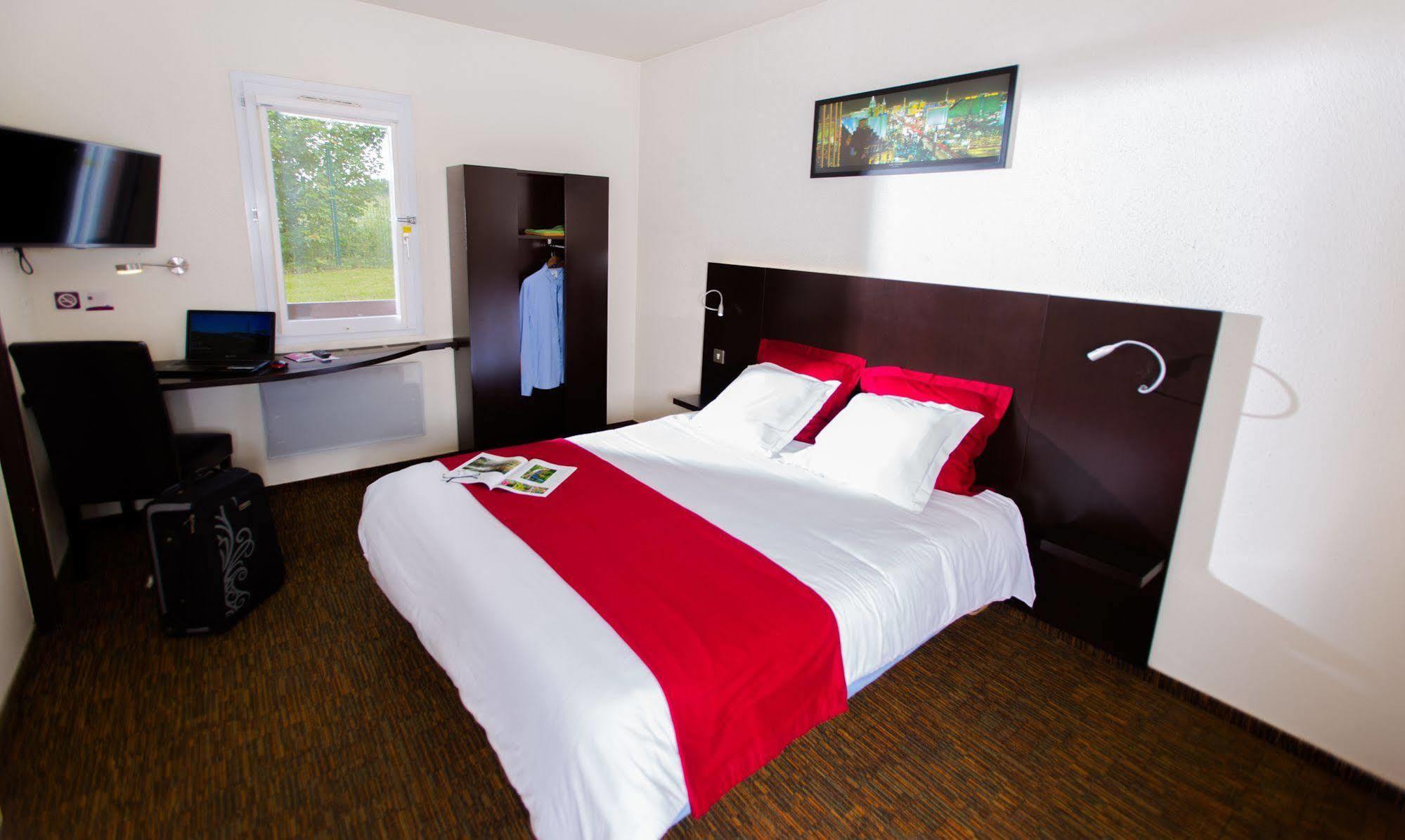 Hotel Akena Creil - Clermont Agnetz Ngoại thất bức ảnh