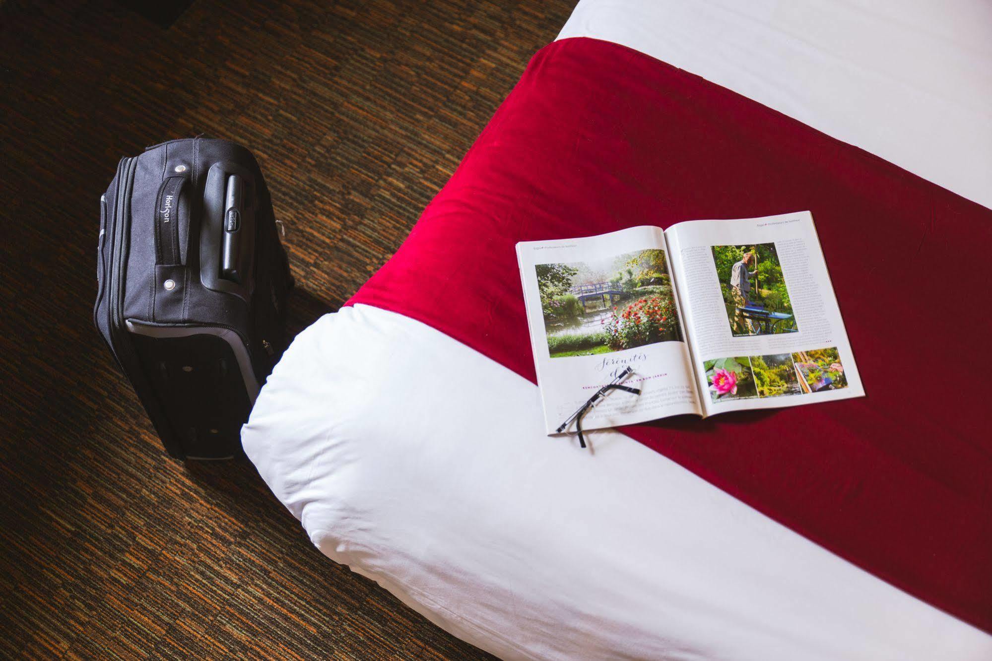 Hotel Akena Creil - Clermont Agnetz Ngoại thất bức ảnh