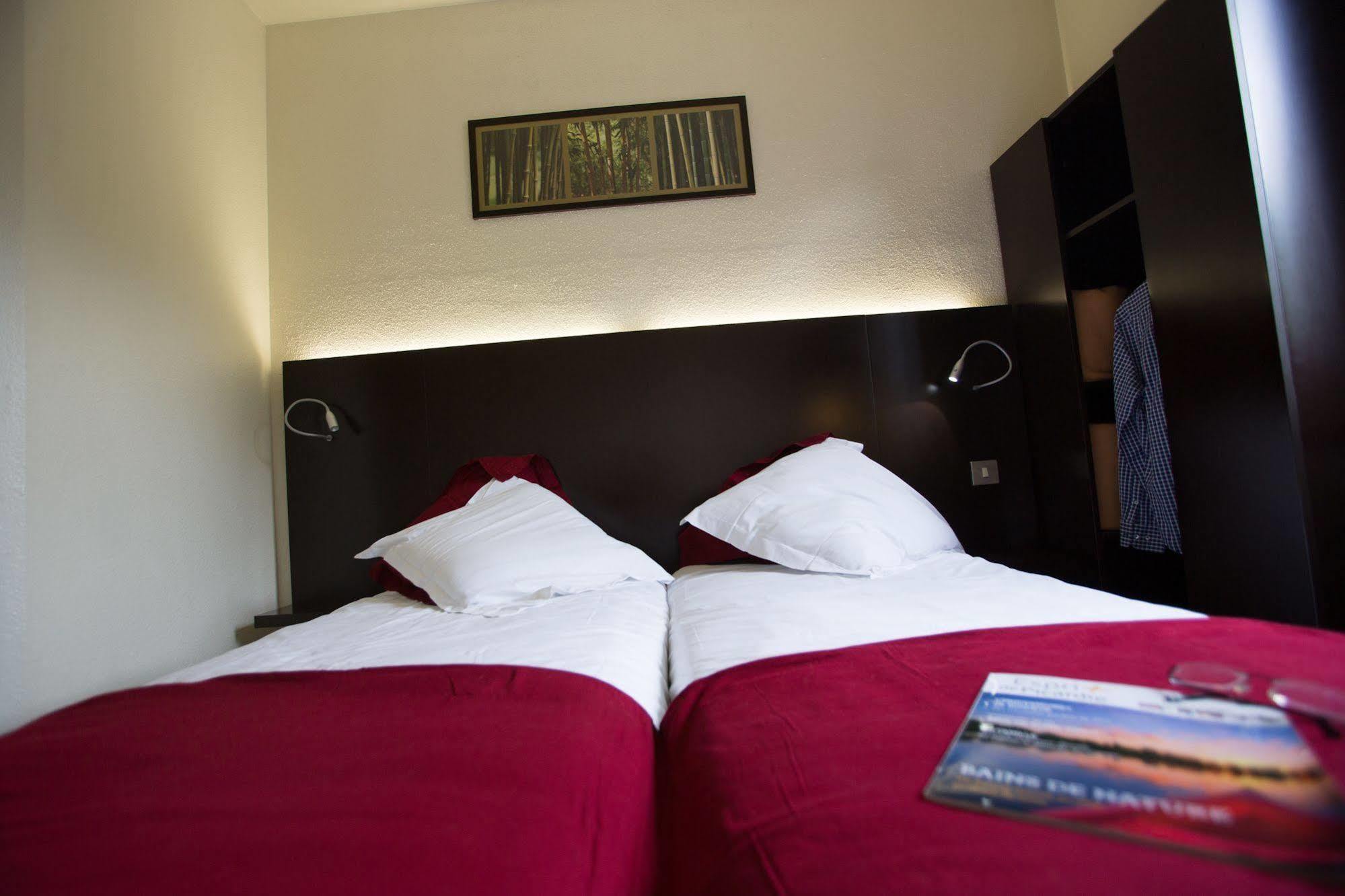 Hotel Akena Creil - Clermont Agnetz Ngoại thất bức ảnh