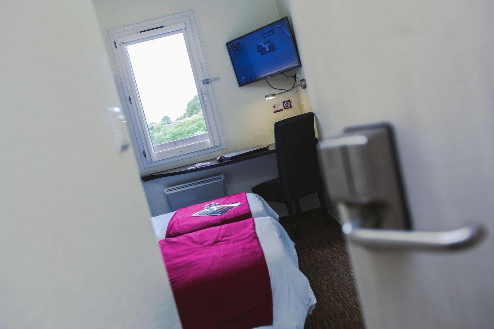 Hotel Akena Creil - Clermont Agnetz Ngoại thất bức ảnh