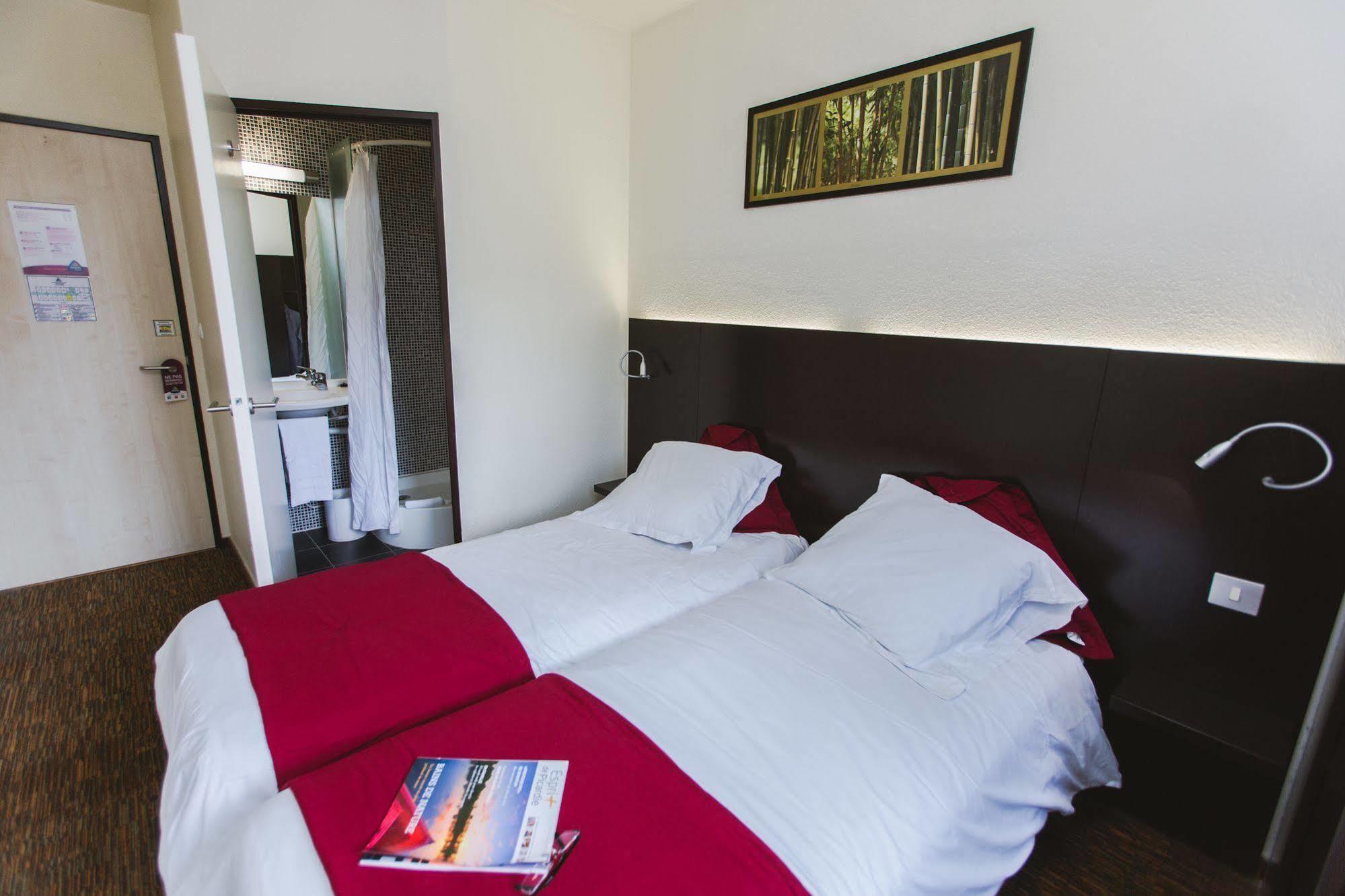 Hotel Akena Creil - Clermont Agnetz Ngoại thất bức ảnh