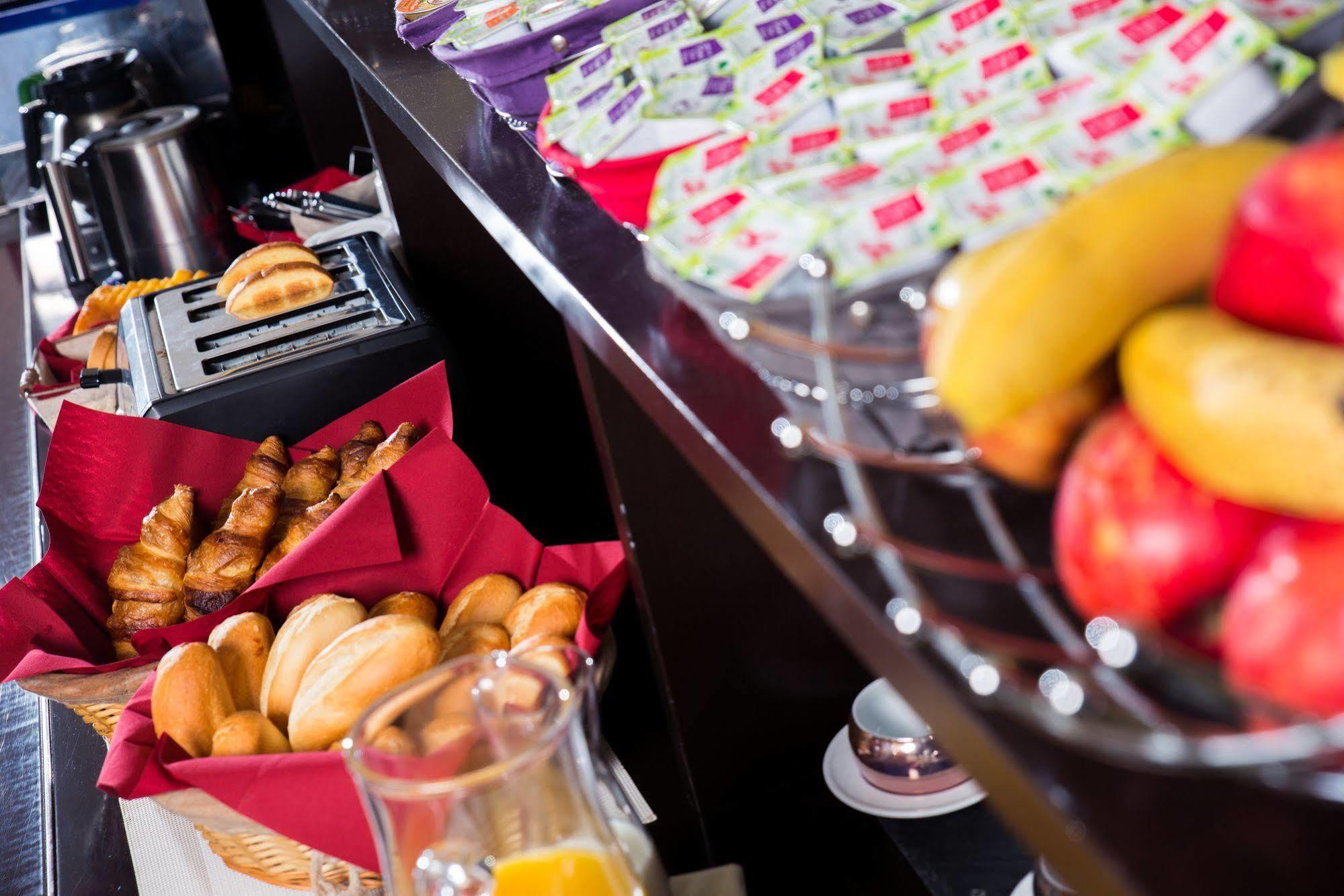 Hotel Akena Creil - Clermont Agnetz Ngoại thất bức ảnh