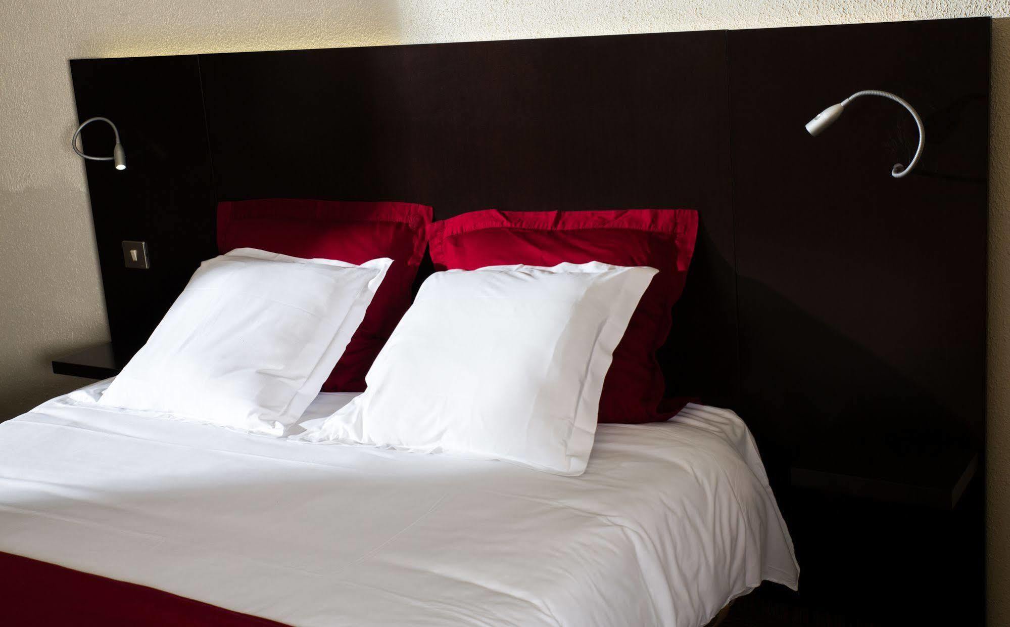 Hotel Akena Creil - Clermont Agnetz Ngoại thất bức ảnh
