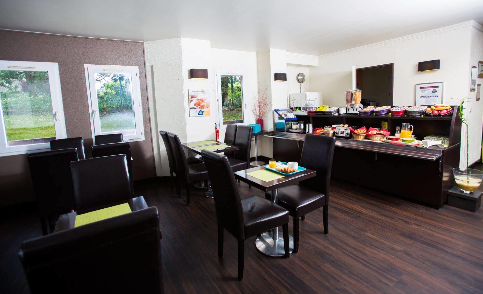 Hotel Akena Creil - Clermont Agnetz Ngoại thất bức ảnh